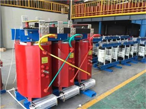 城区SCB10-630KVA干式变压器厂家现货