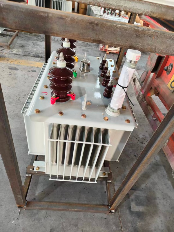 S13‑1000kVA 城区城区城区油浸式变压器 大型厂区 S13 城区城区城区油浸式变压器
